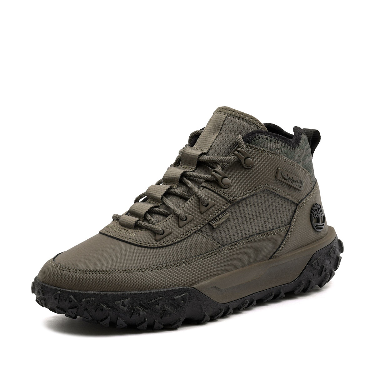 Timberland Greenstride Motion 6 Mid Lace Sneaker Мъжки зимни обувки 0A6CW1AJS