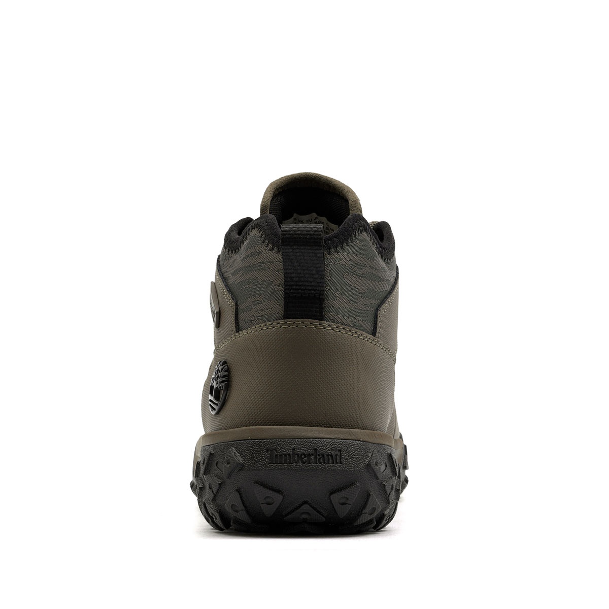 Timberland Greenstride Motion 6 Mid Lace Sneaker Мъжки зимни обувки 0A6CW1AJS