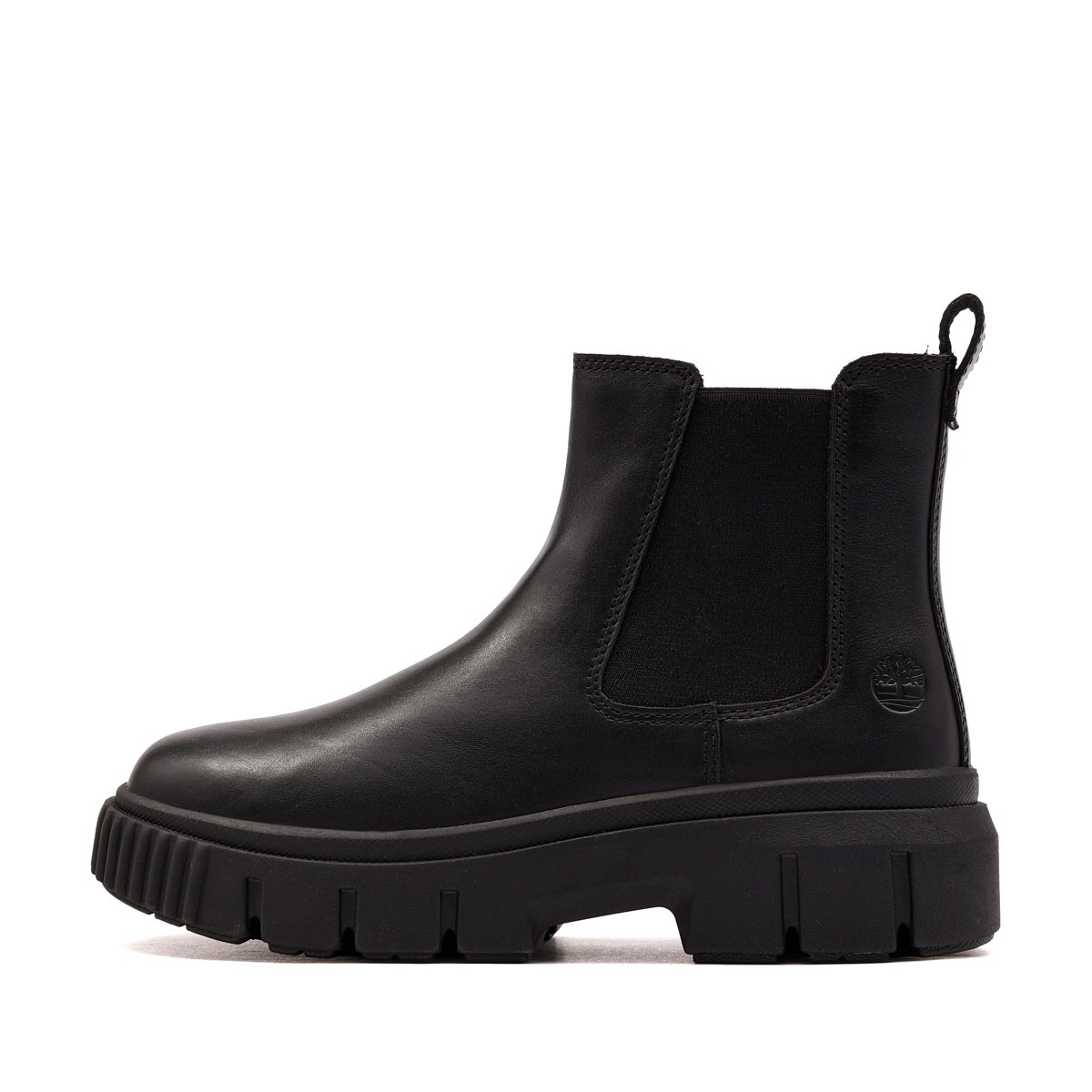 Timberland Greyfield Mid Chelsea Boot Дамски зимни обувки 0A5ZCG001