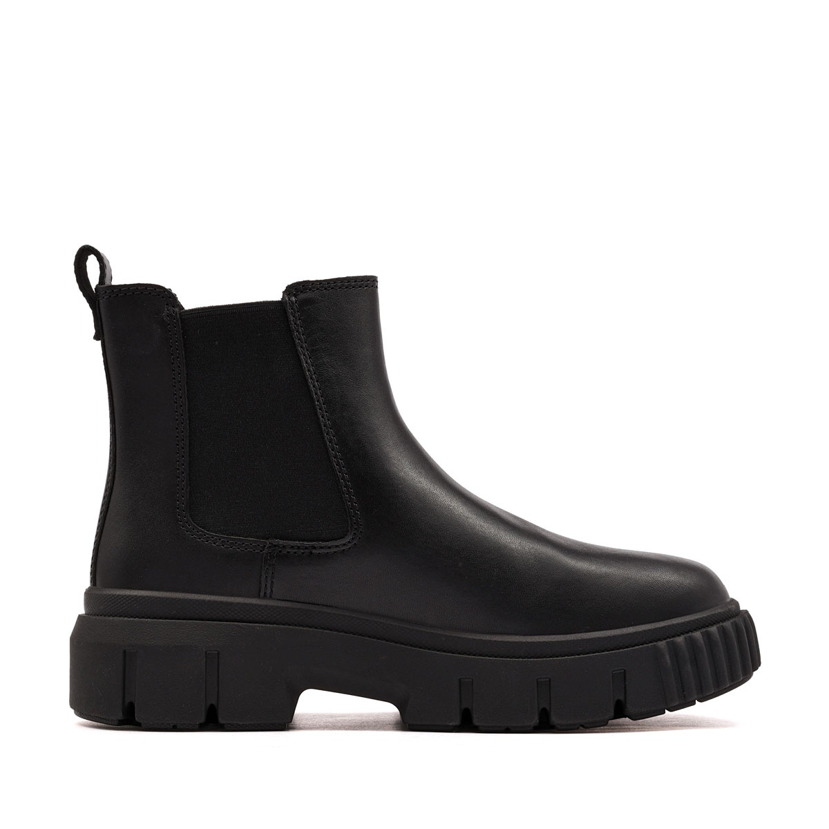 Timberland Greyfield Mid Chelsea Boot Дамски зимни обувки 0A5ZCG001