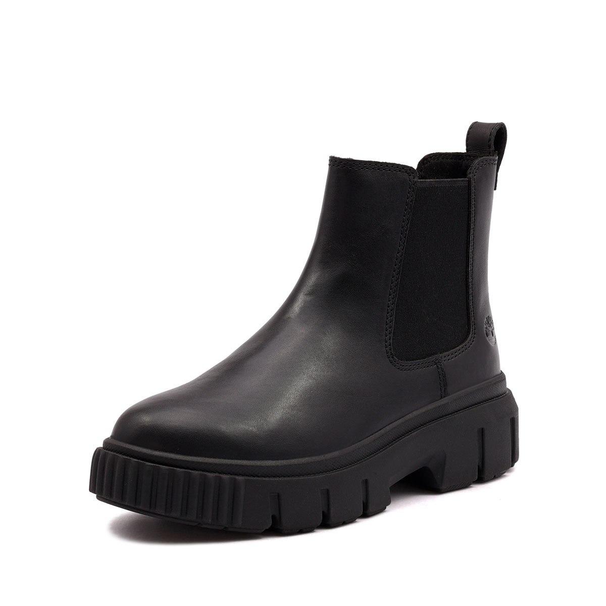 Timberland Greyfield Mid Chelsea Boot Дамски зимни обувки 0A5ZCG001