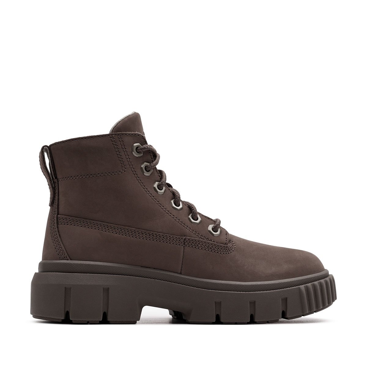 Дамски зимни обувки Timberland Greyfield Mid Lace Boot 0A2FT6EM5 Timberland Greyfield Mid Lace Boot Дамски зимни обувки 0A2FT6EM5