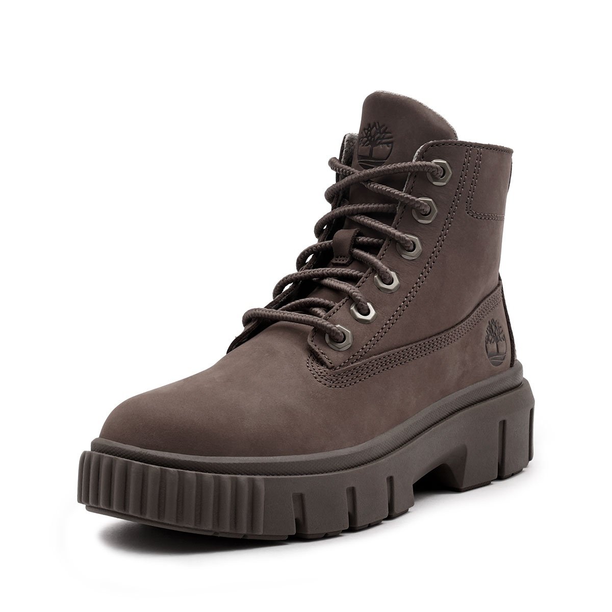 Дамски зимни обувки Timberland Greyfield Mid Lace Boot 0A2FT6EM5 Timberland Greyfield Mid Lace Boot Дамски зимни обувки 0A2FT6EM5