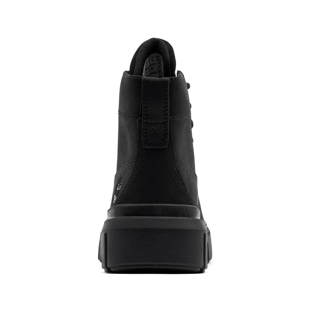 Дамски зимни обувки Timberland Greyfield Mid Lace Boot 0A5RNG001 Timberland Greyfield Mid Lace Boot Дамски зимни обувки 0A5RNG001