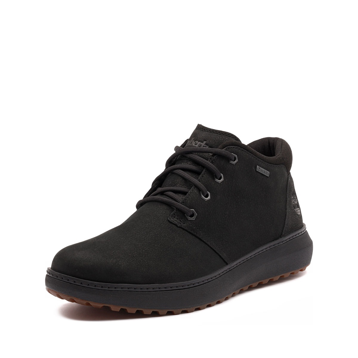 Timberland Hudson Road Mid Lace Gore-Tex Мъжки зимни обувки 0A6A8NW05