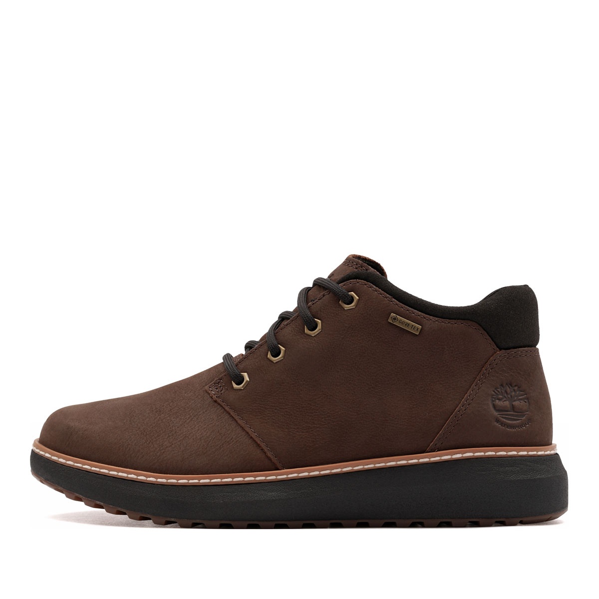 Timberland Hudson Road Mid Lace Gore-Tex Мъжки зимни обувки 0A6A8NW07
