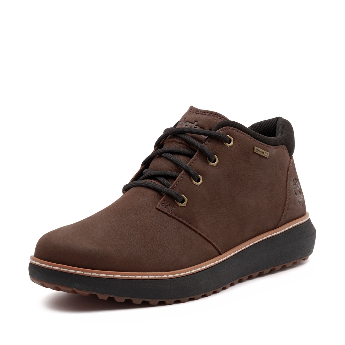 Timberland Hudson Road Mid Lace Gore-Tex Мъжки зимни обувки 0A6A8NW07