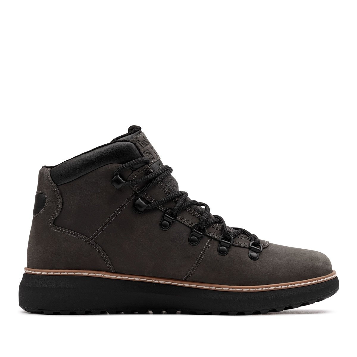 Мъжки зимни обувки Timberland Hudson Road Mid LC Waterproof CH 0A69RDEIQ Timberland Hudson Road Mid LC Waterproof CH Мъжки зимни обувки 0A69RDEIQ