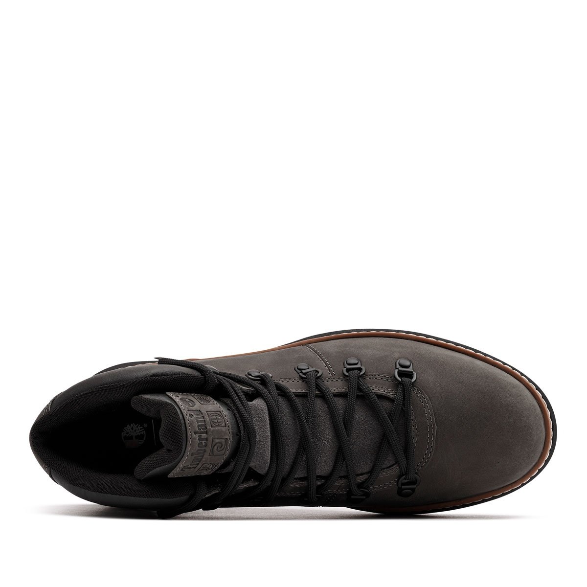 Мъжки зимни обувки Timberland Hudson Road Mid LC Waterproof CH 0A69RDEIQ Timberland Hudson Road Mid LC Waterproof CH Мъжки зимни обувки 0A69RDEIQ