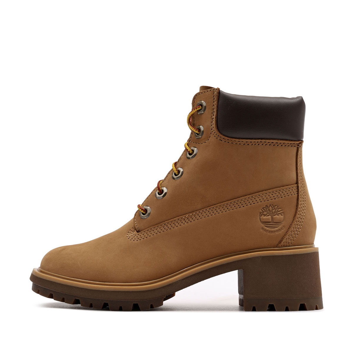 Timberland Kinsley Mid Lace Waterproof Дамски зимни обувки 1A25BS231
