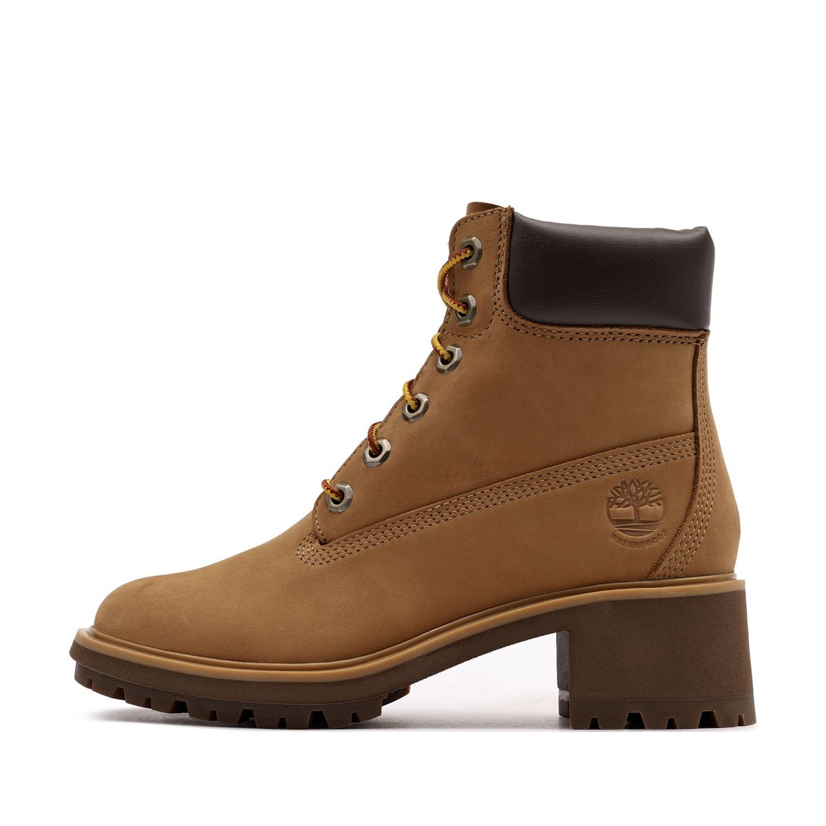 Дамски зимни обувки Timberland Kinsley Mid Lace Waterproof 1A25BS231 Timberland Kinsley Mid Lace Waterproof Дамски зимни обувки 1A25BS231