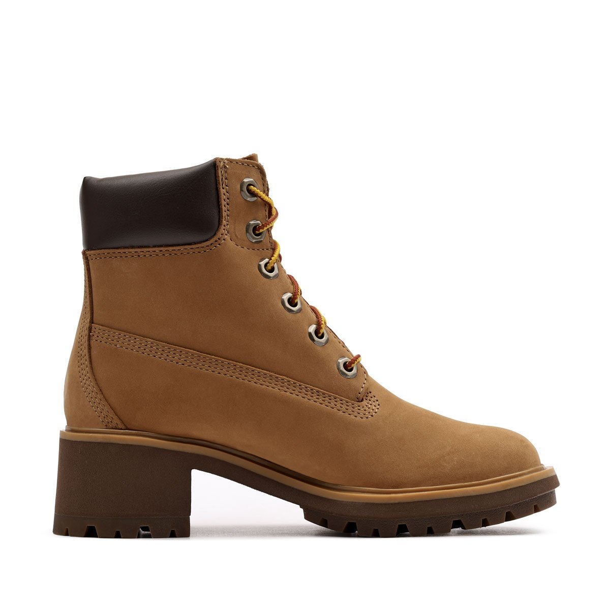 Дамски зимни обувки Timberland Kinsley Mid Lace Waterproof 1A25BS231 Timberland Kinsley Mid Lace Waterproof Дамски зимни обувки 1A25BS231