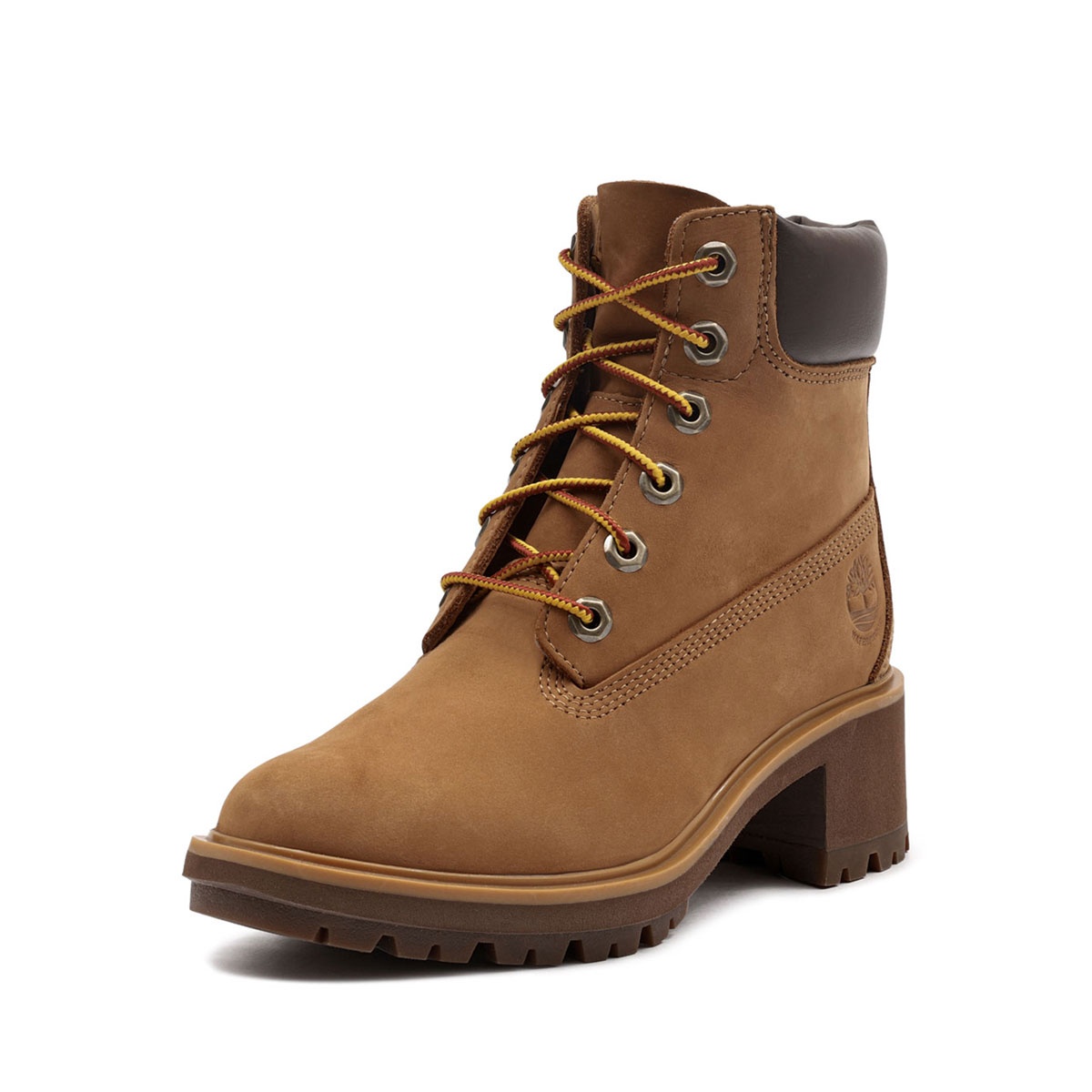 Timberland Kinsley Mid Lace Waterproof Дамски зимни обувки 1A25BS231