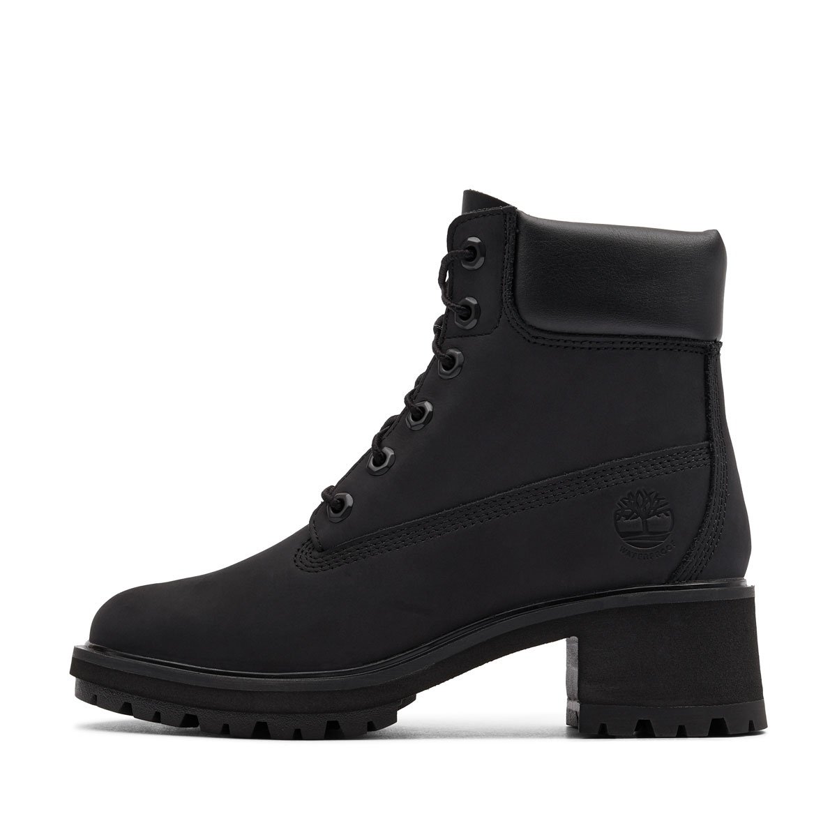 Дамски зимни обувки Timberland Kinsley Mid Lace Waterproof 1A25C4001 Timberland Kinsley Mid Lace Waterproof Дамски зимни обувки 1A25C4001