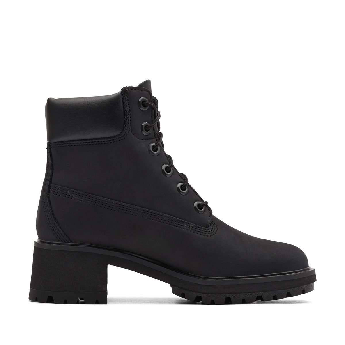 Дамски зимни обувки Timberland Kinsley Mid Lace Waterproof 1A25C4001 Timberland Kinsley Mid Lace Waterproof Дамски зимни обувки 1A25C4001