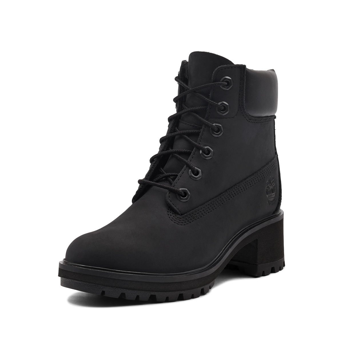 Дамски зимни обувки Timberland Kinsley Mid Lace Waterproof 1A25C4001 Timberland Kinsley Mid Lace Waterproof Дамски зимни обувки 1A25C4001