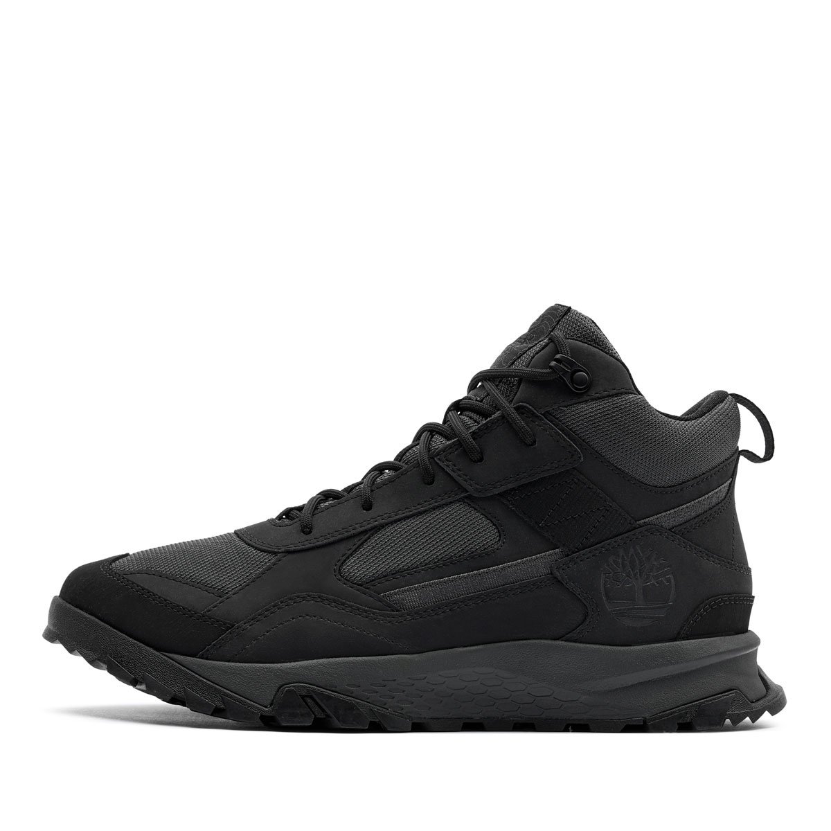 Мъжки зимни обувки Timberland Lincoln Peak Mid LC Waterproof HK 1A44KK015 Timberland Lincoln Peak Mid LC Waterproof HK Мъжки зимни обувки 1A44KK015