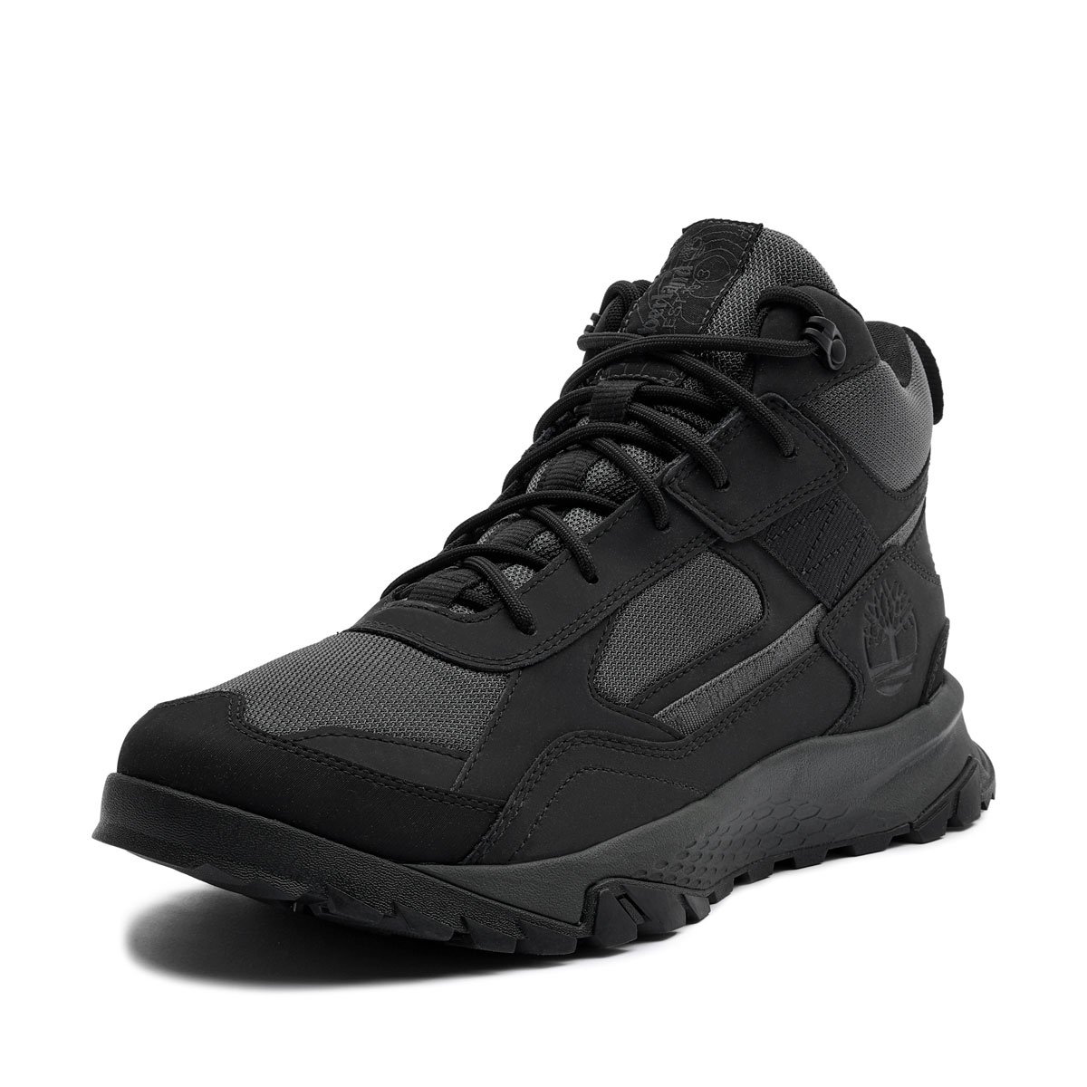 Мъжки зимни обувки Timberland Lincoln Peak Mid LC Waterproof HK 1A44KK015 Timberland Lincoln Peak Mid LC Waterproof HK Мъжки зимни обувки 1A44KK015