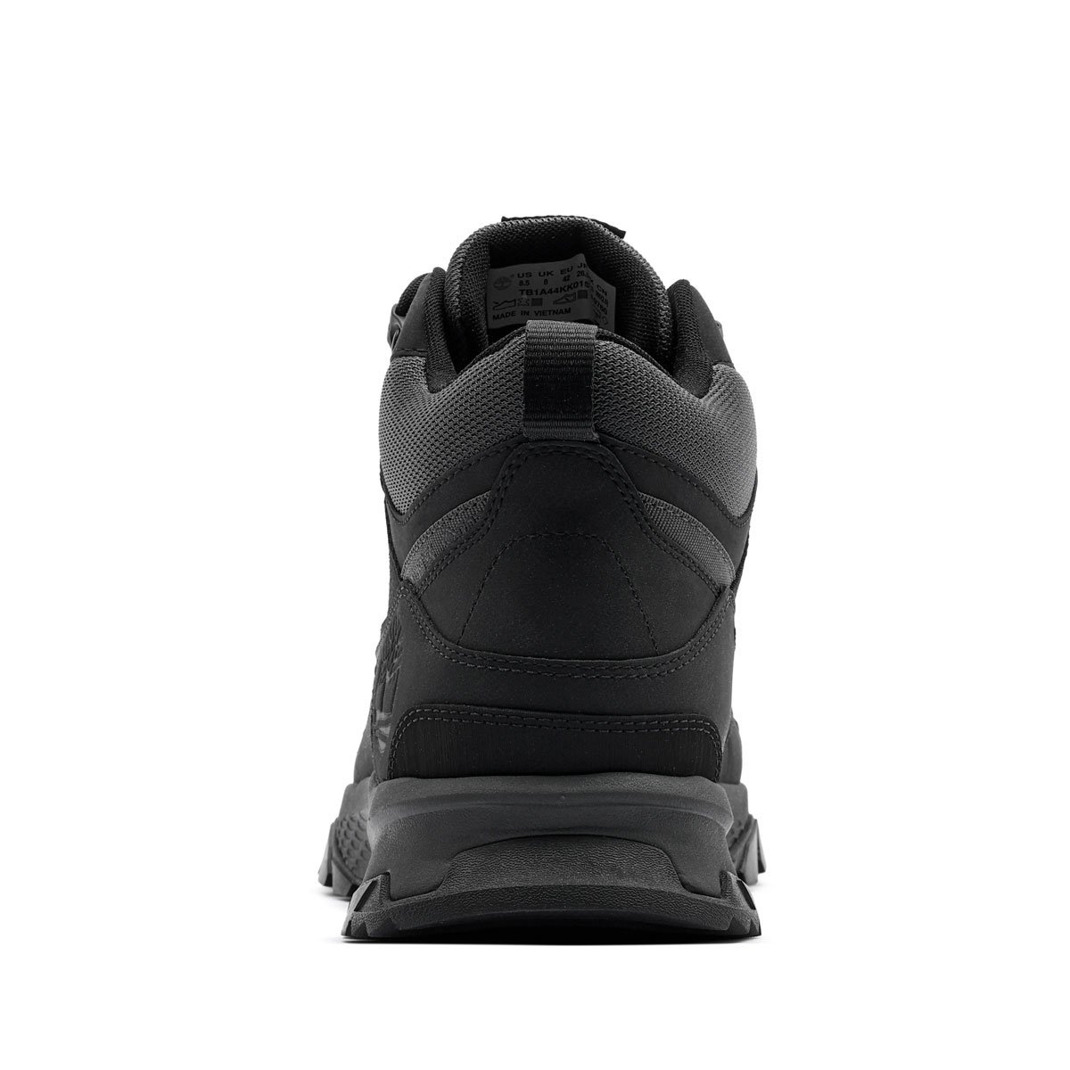 Мъжки зимни обувки Timberland Lincoln Peak Mid LC Waterproof HK 1A44KK015 Timberland Lincoln Peak Mid LC Waterproof HK Мъжки зимни обувки 1A44KK015