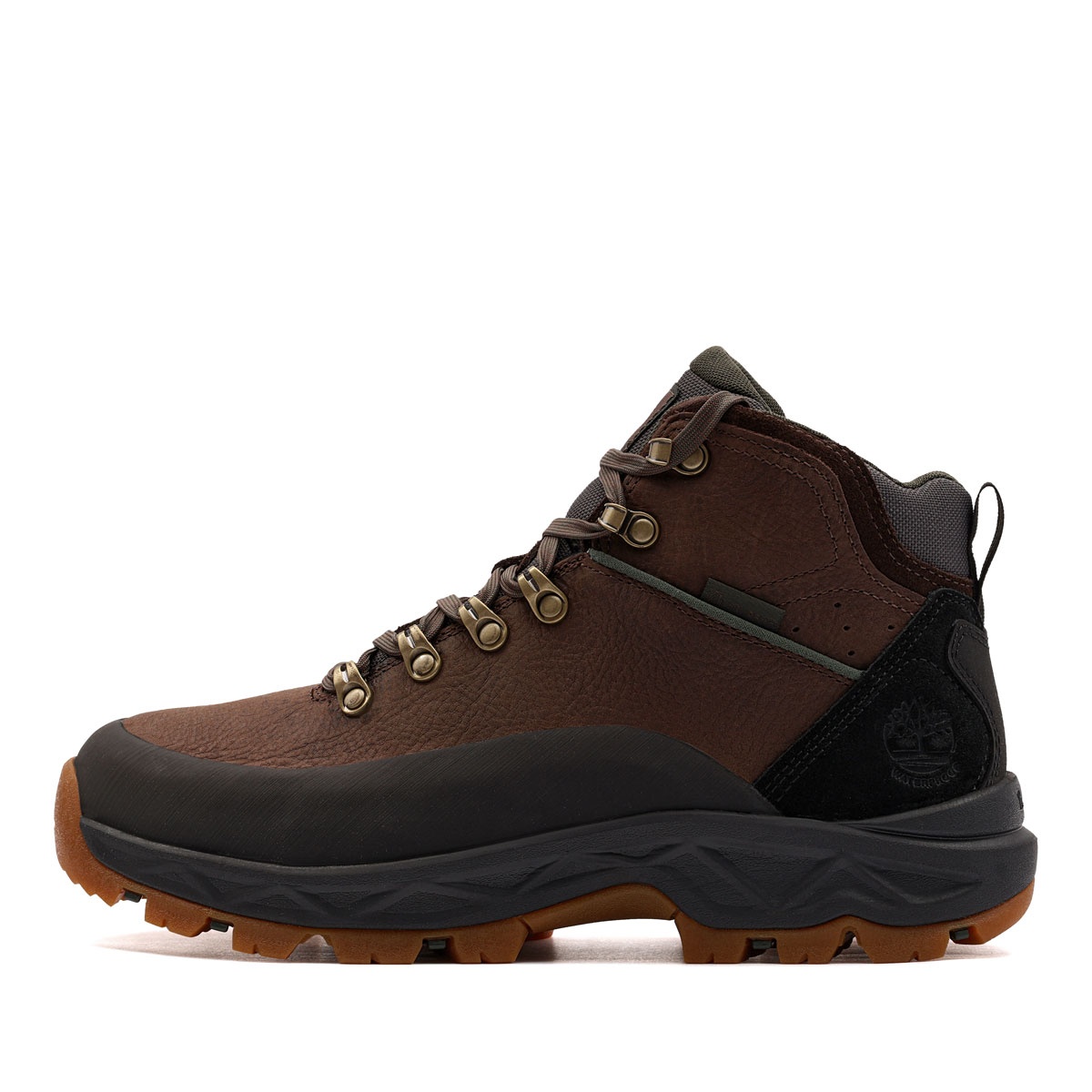 Timberland MT. Maddsen 2.0 Mid Lace Waterproof HK Мъжки зимни обувки 0A2QA9W01