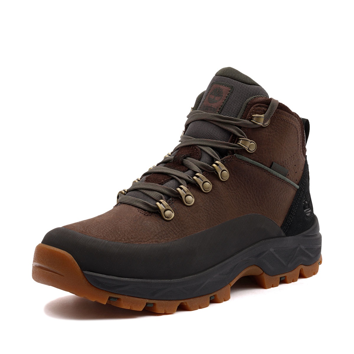 Timberland MT. Maddsen 2.0 Mid Lace Waterproof HK Мъжки зимни обувки 0A2QA9W01