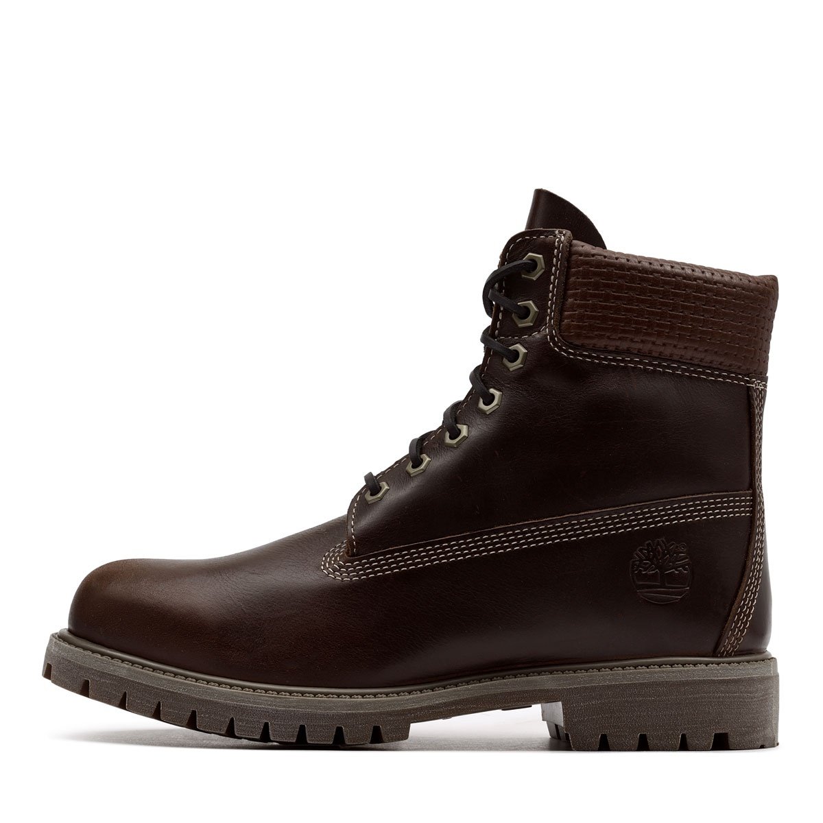 Мъжки зимни обувки Timberland Premium 6 Inch Lace WaterProof 0A2P6WEIU Timberland Premium 6 Inch Lace WaterProof Мъжки зимни обувки 0A2P6WEIU