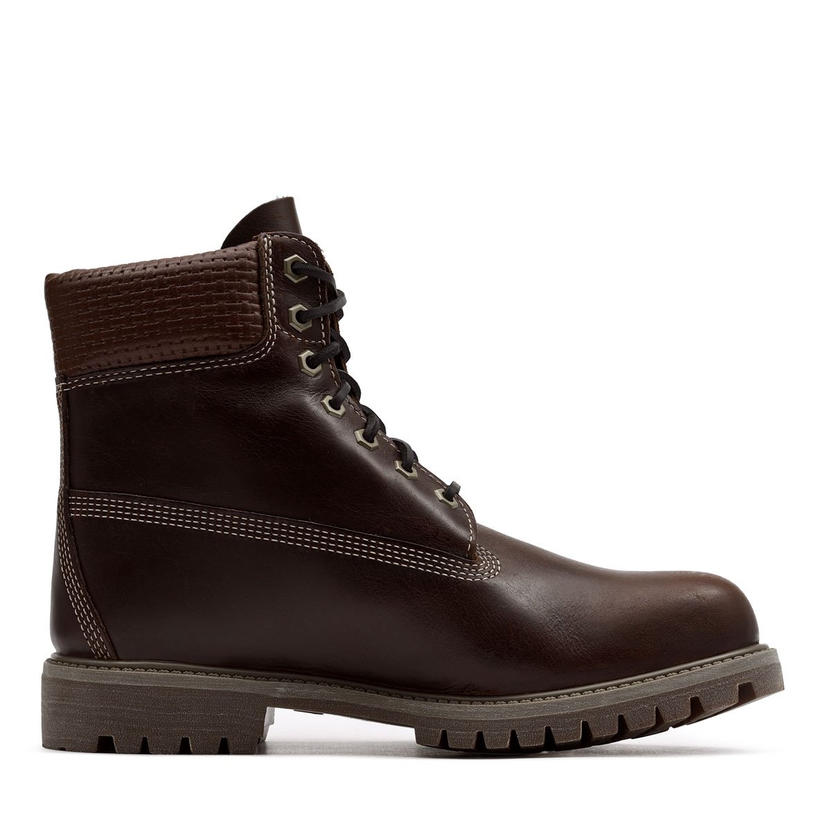 Мъжки зимни обувки Timberland Premium 6 Inch Lace WaterProof 0A2P6WEIU Timberland Premium 6 Inch Lace WaterProof Мъжки зимни обувки 0A2P6WEIU