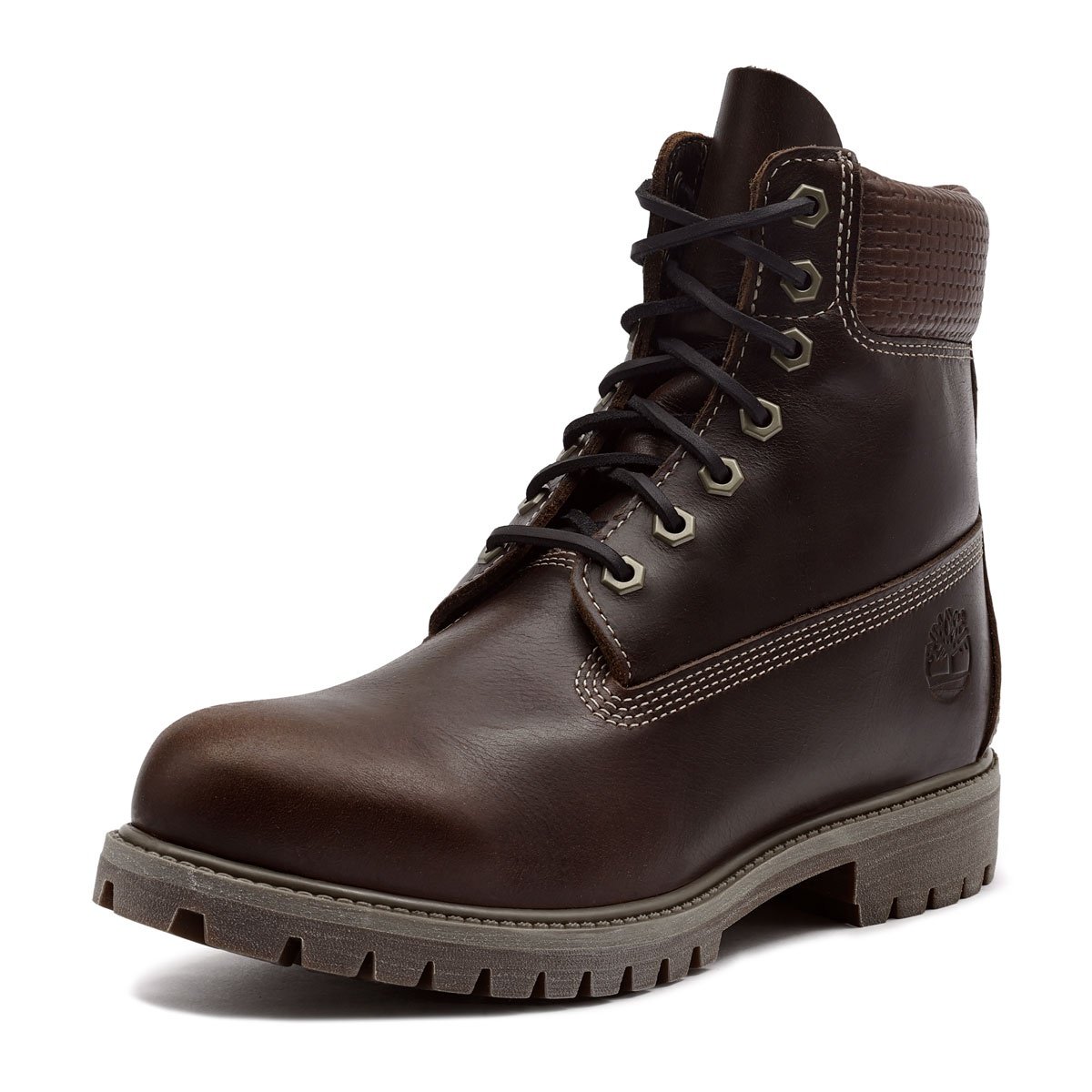 Мъжки зимни обувки Timberland Premium 6 Inch Lace WaterProof 0A2P6WEIU Timberland Premium 6 Inch Lace WaterProof Мъжки зимни обувки 0A2P6WEIU