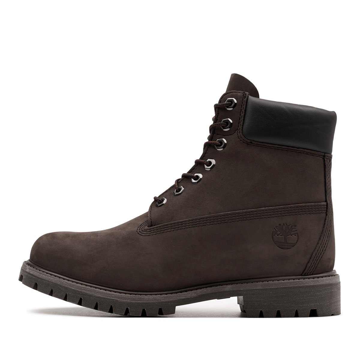 Мъжки зимни обувки Timberland Premium 6 Inch Lace WaterProof 110001214 Timberland Premium 6 Inch Lace WaterProof Мъжки зимни обувки 110001214