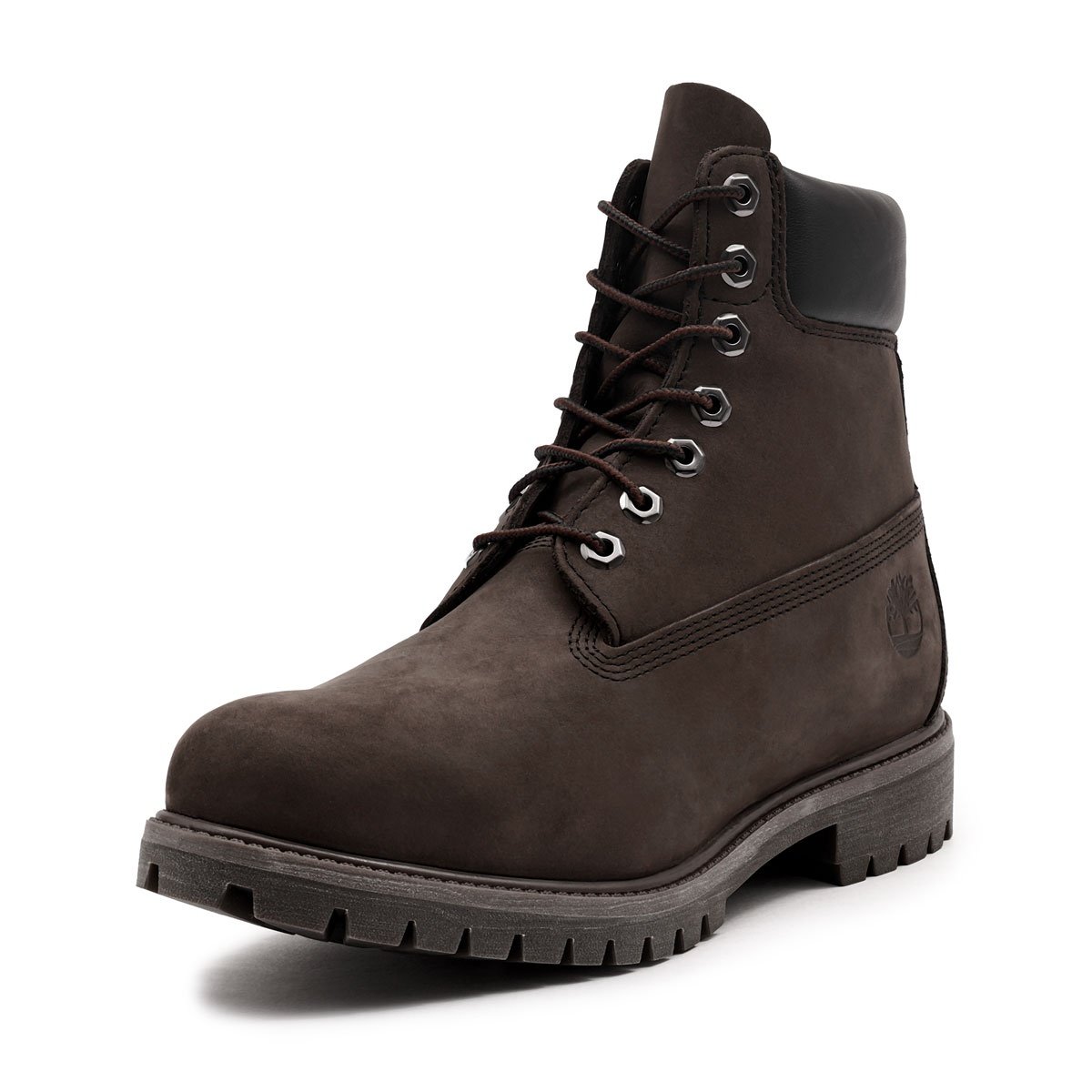 Мъжки зимни обувки Timberland Premium 6 Inch Lace WaterProof 110001214 Timberland Premium 6 Inch Lace WaterProof Мъжки зимни обувки 110001214