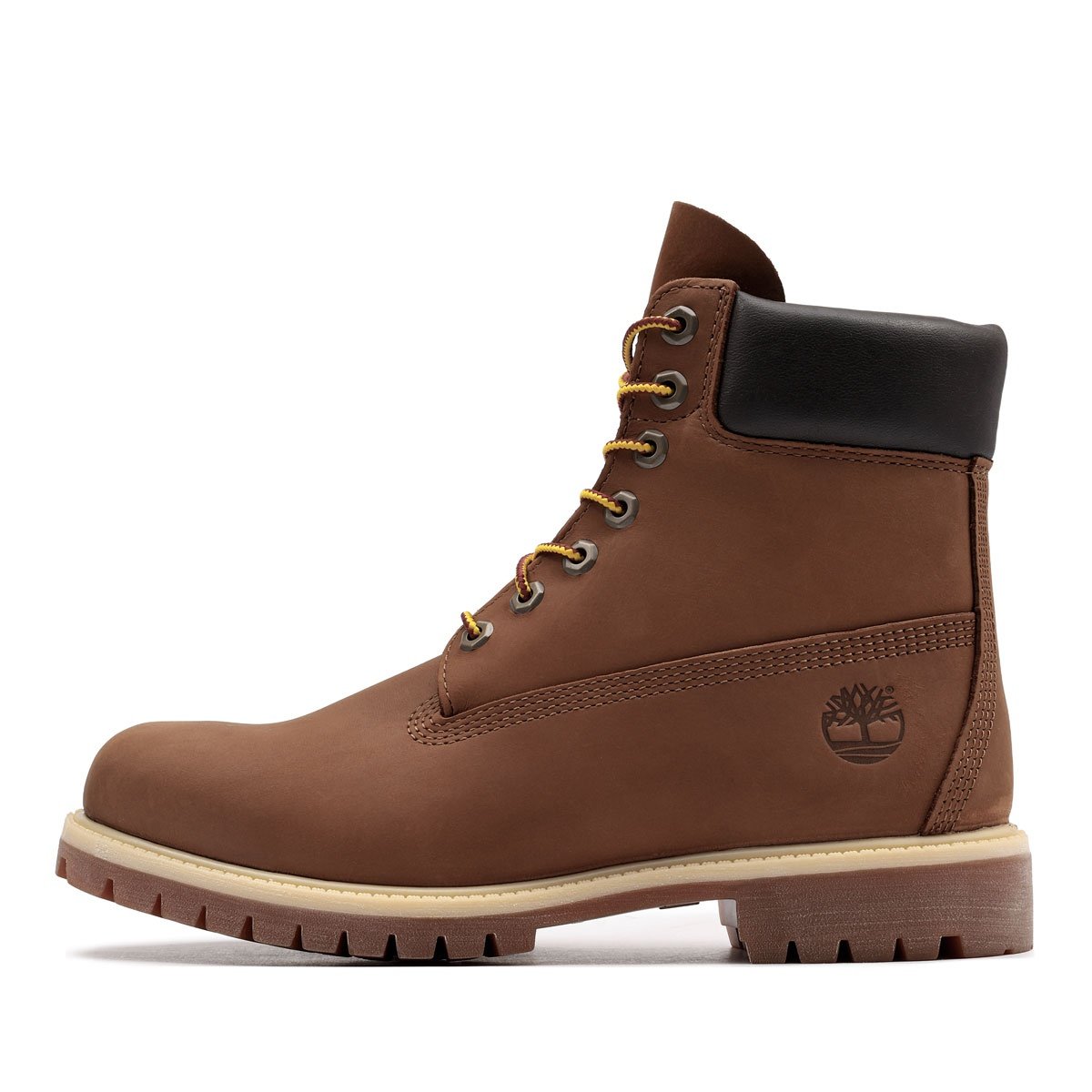 Мъжки зимни обувки Timberland Premium 6 Inch Lace WaterProof 172066EBL Timberland Premium 6 Inch Lace WaterProof Мъжки зимни обувки 172066EBL
