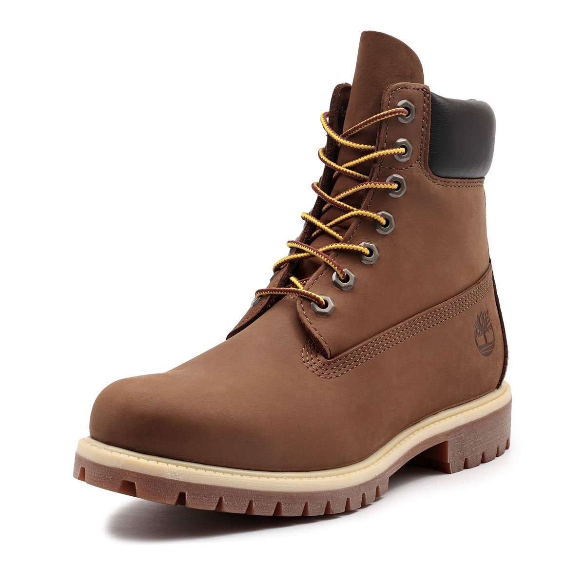 Мъжки зимни обувки Timberland Premium 6 Inch Lace WaterProof 172066EBL Timberland Premium 6 Inch Lace WaterProof Мъжки зимни обувки 172066EBL