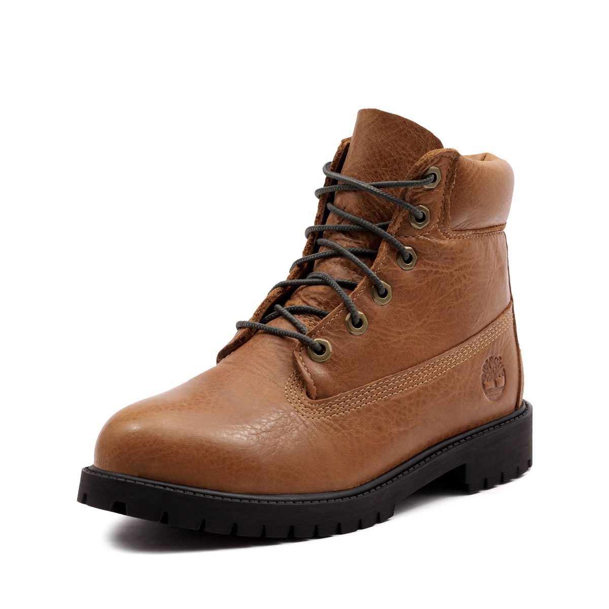 Timberland Premium 6 Inch Lace WaterProof Зимни обувки 0A6BETEN1