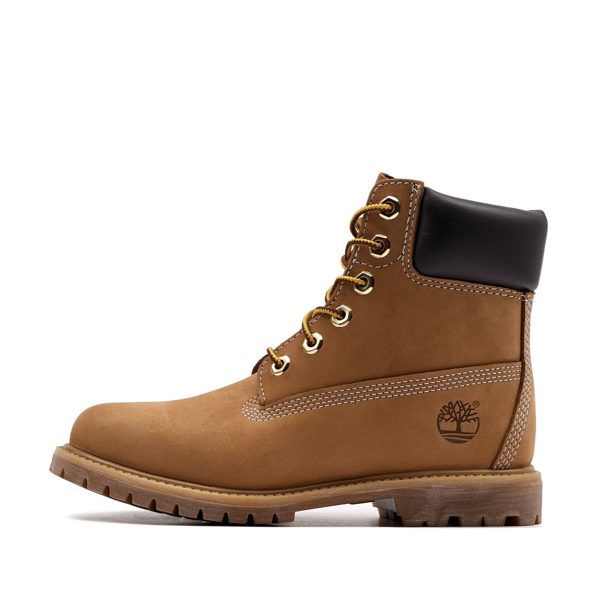 Дамски зимни обувки Timberland Premium 6 Inch Lace WaterProof 110361713 Timberland Premium 6 Inch Lace WaterProof Дамски зимни обувки 110361713