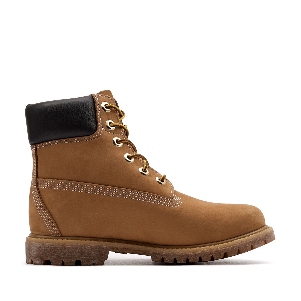 Дамски зимни обувки Timberland Premium 6 Inch Lace WaterProof 110361713 Timberland Premium 6 Inch Lace WaterProof Дамски зимни обувки 110361713