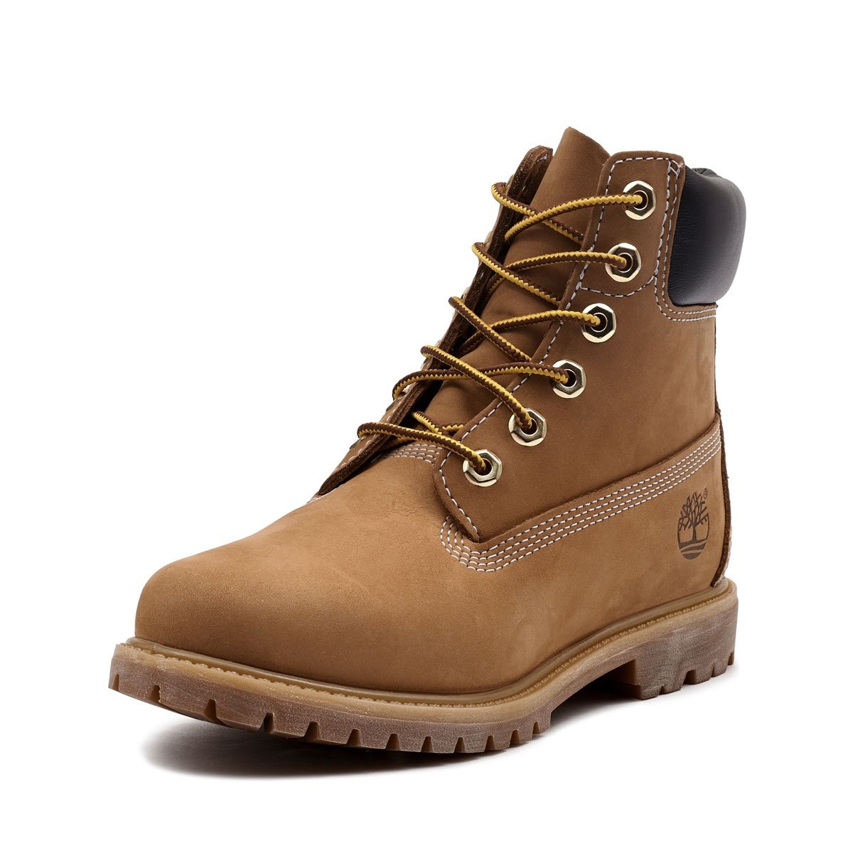 Дамски зимни обувки Timberland Premium 6 Inch Lace WaterProof 110361713 Timberland Premium 6 Inch Lace WaterProof Дамски зимни обувки 110361713