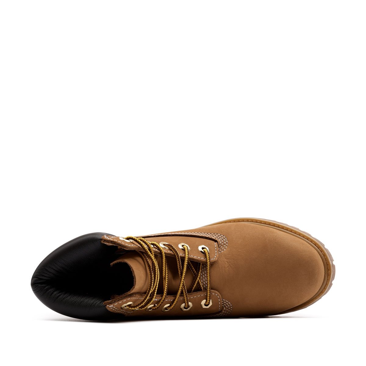 Дамски зимни обувки Timberland Premium 6 Inch Lace WaterProof 110361713 Timberland Premium 6 Inch Lace WaterProof Дамски зимни обувки 110361713