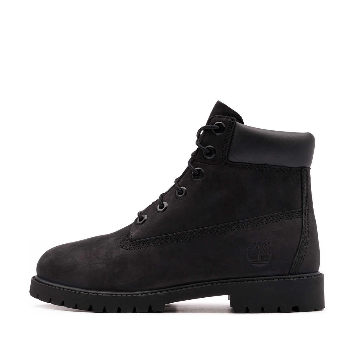 Timberland Premium 6 Inch Lace WaterProof Зимни обувки 112907001