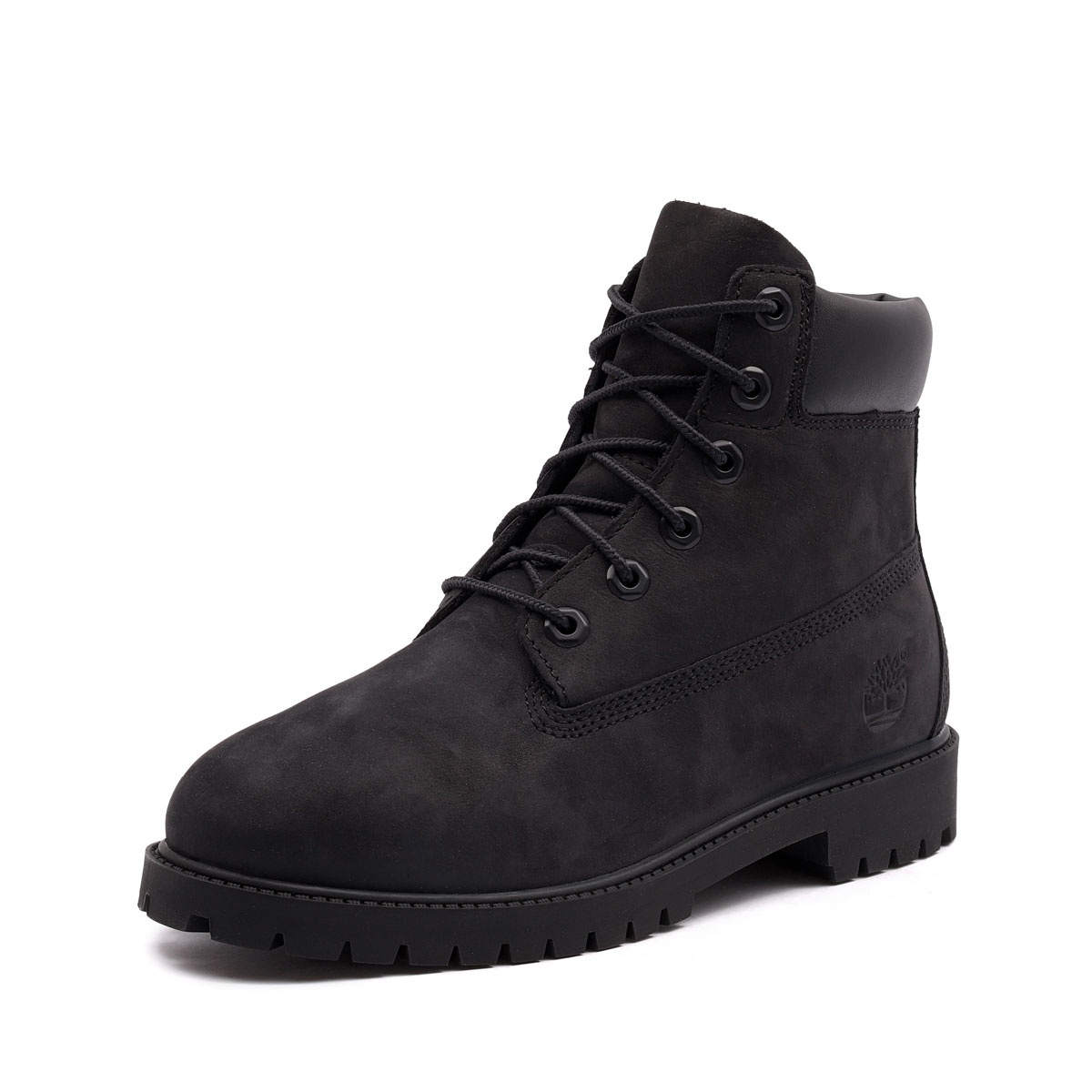 Timberland Premium 6 Inch Lace WaterProof Зимни обувки 112907001