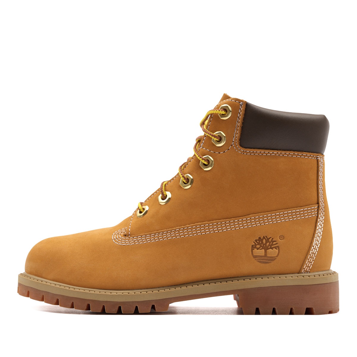 Timberland Premium 6 Inch Lace WaterProof Зимни обувки 112909713