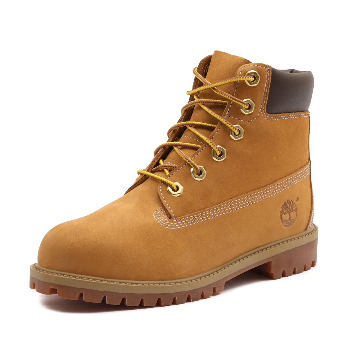 Timberland Premium 6 Inch Lace WaterProof Зимни обувки 112909713