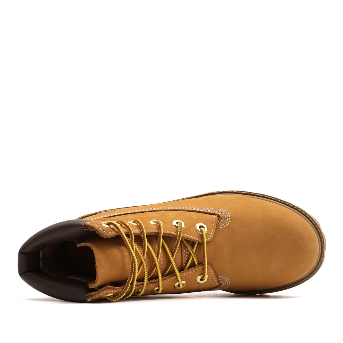 Timberland Premium 6 Inch Lace WaterProof Зимни обувки 112909713