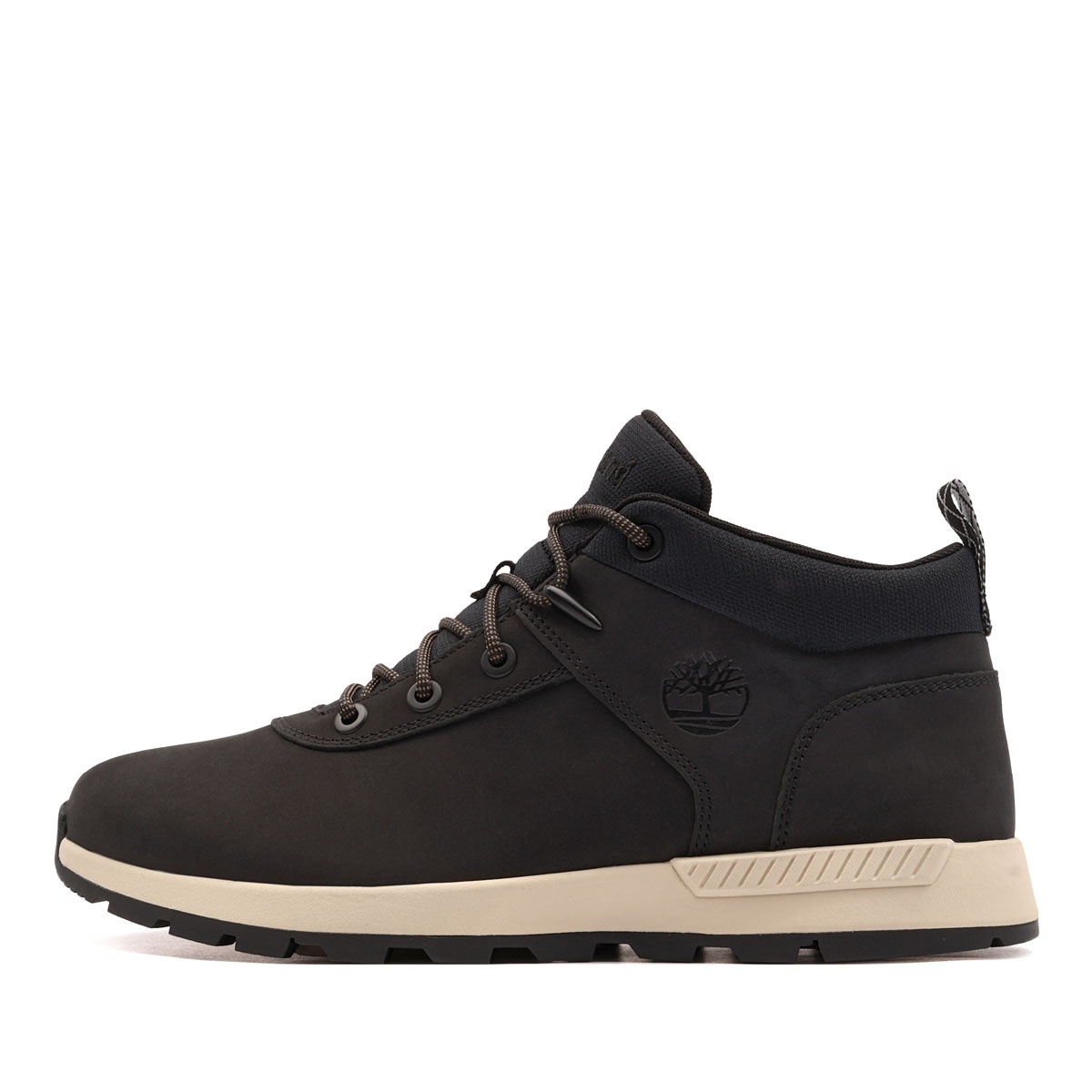Timberland Sprint Basic Mid Lace Sneaker Мъжки зимни обувки 0A277EEQ4