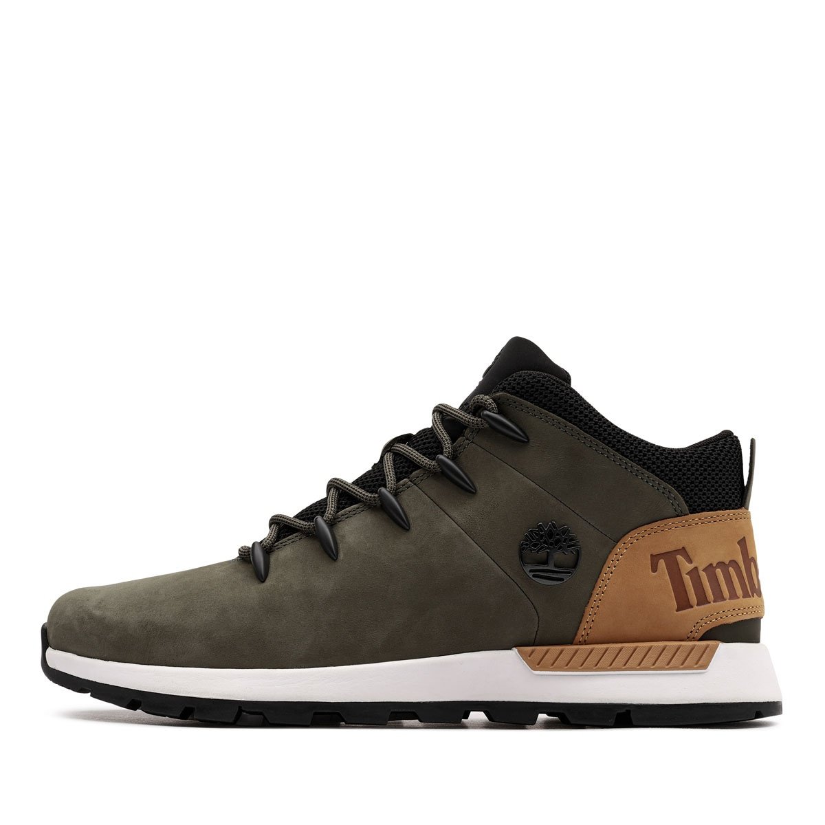 Timberland Sprint Trekker Mid Lace Sneaker Мъжки зимни обувки 0A24BVA58