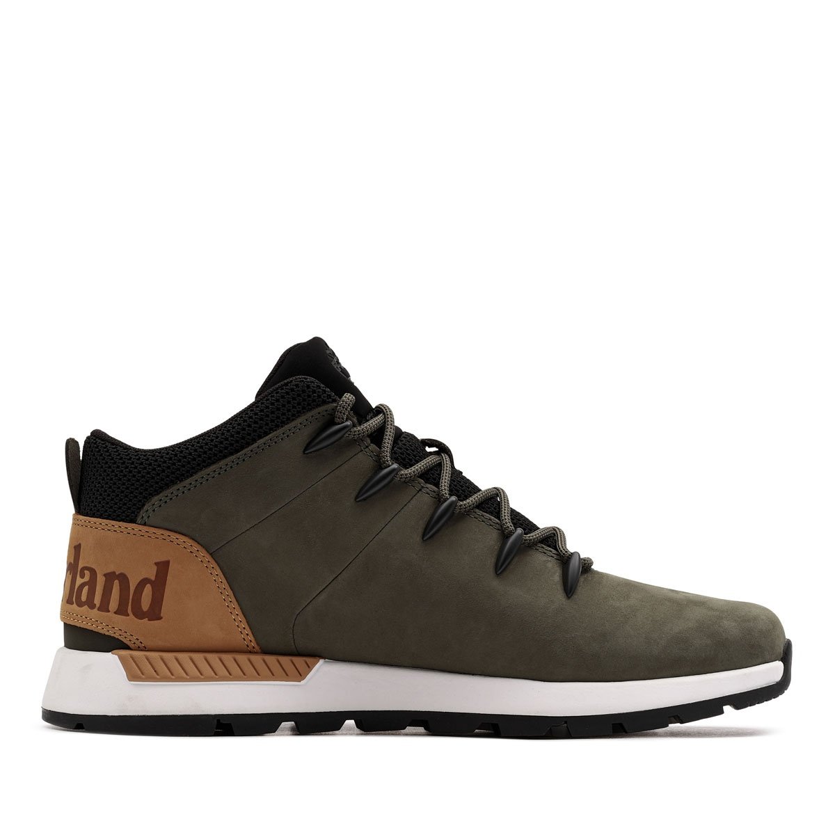 Timberland Sprint Trekker Mid Lace Sneaker Мъжки зимни обувки 0A24BVA58