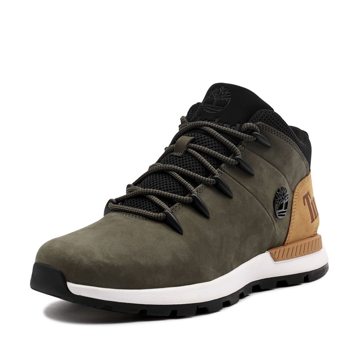 Timberland Sprint Trekker Mid Lace Sneaker Мъжки зимни обувки 0A24BVA58