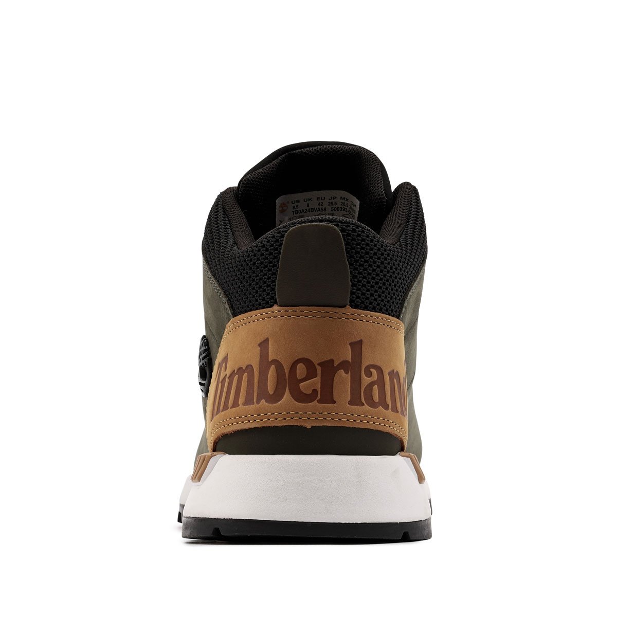 Timberland Sprint Trekker Mid Lace Sneaker Мъжки зимни обувки 0A24BVA58