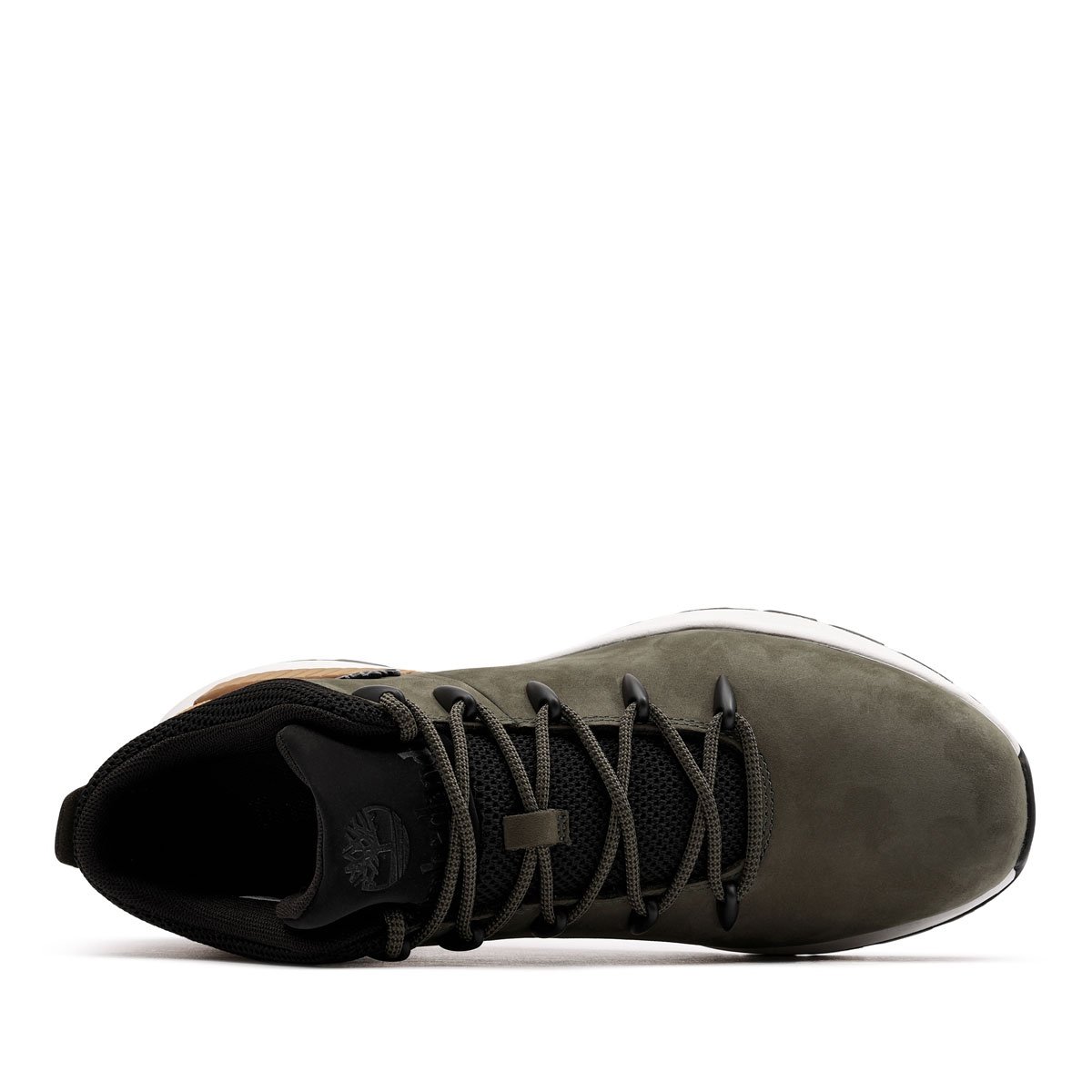 Timberland Sprint Trekker Mid Lace Sneaker Мъжки зимни обувки 0A24BVA58