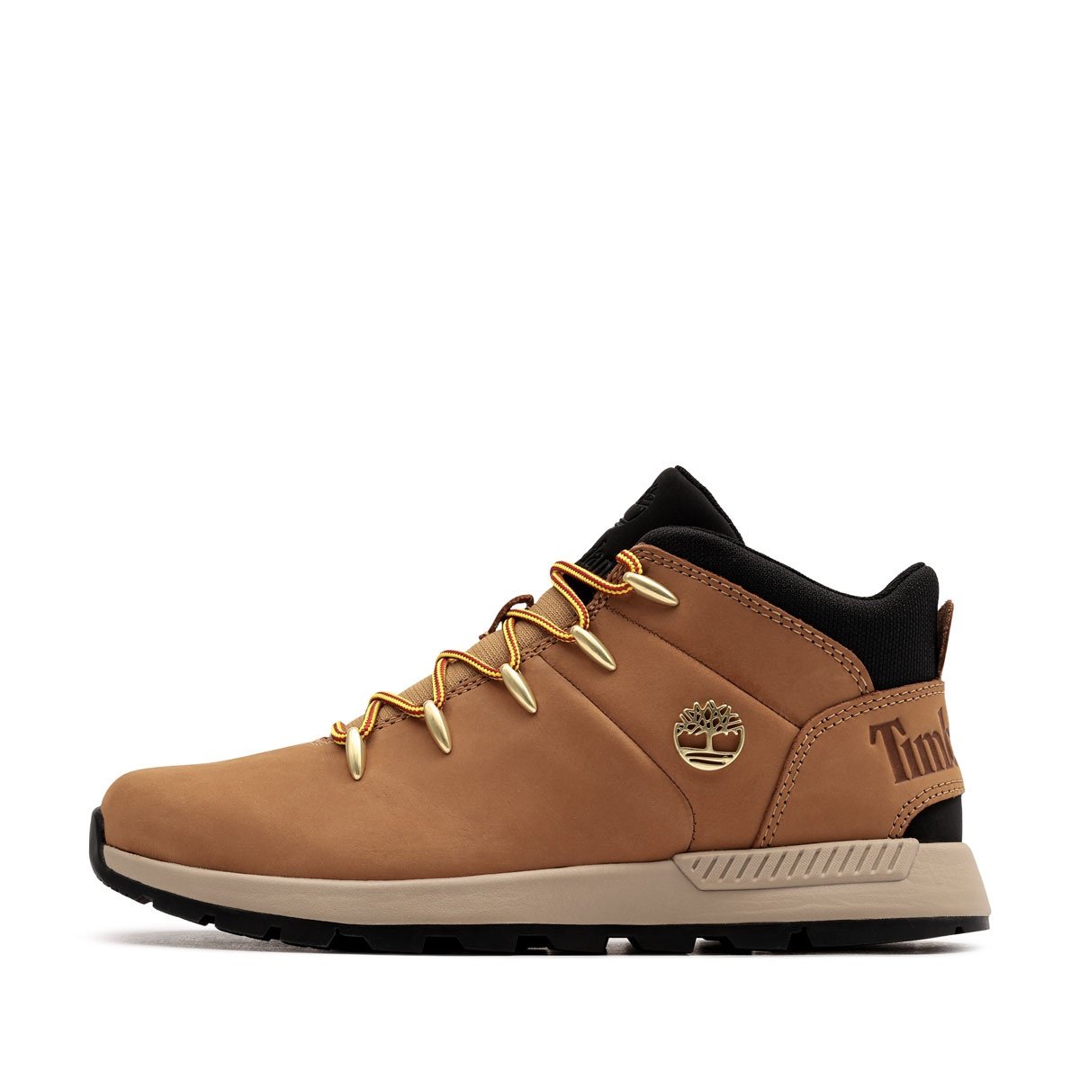 Зимни обувки Timberland Sprint Trekker Mid Lace Sneaker 0A2G8K231 Timberland Sprint Trekker Mid Lace Sneaker Зимни обувки 0A2G8K231
