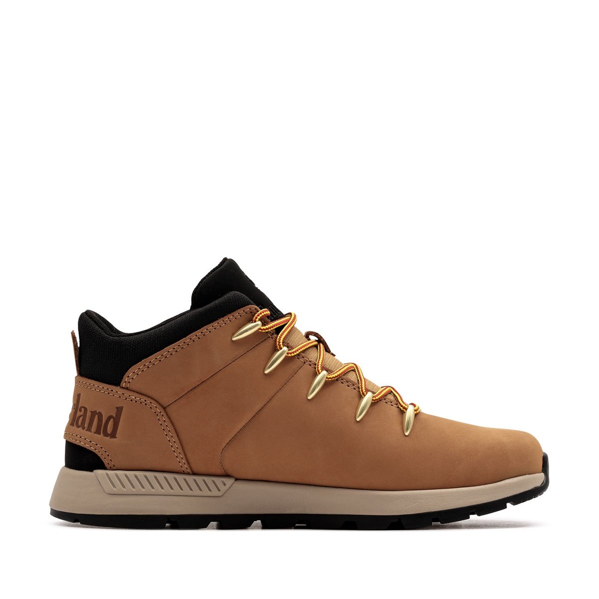 Зимни обувки Timberland Sprint Trekker Mid Lace Sneaker 0A2G8K231 Timberland Sprint Trekker Mid Lace Sneaker Зимни обувки 0A2G8K231